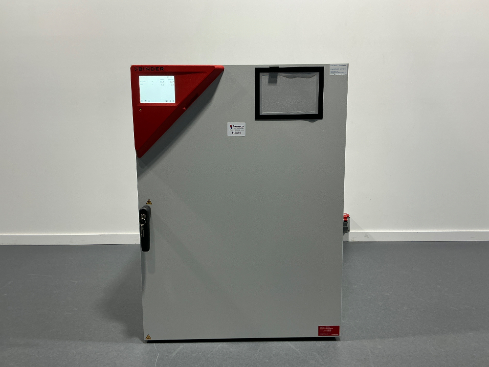 Image of Binder CO2 Incubator